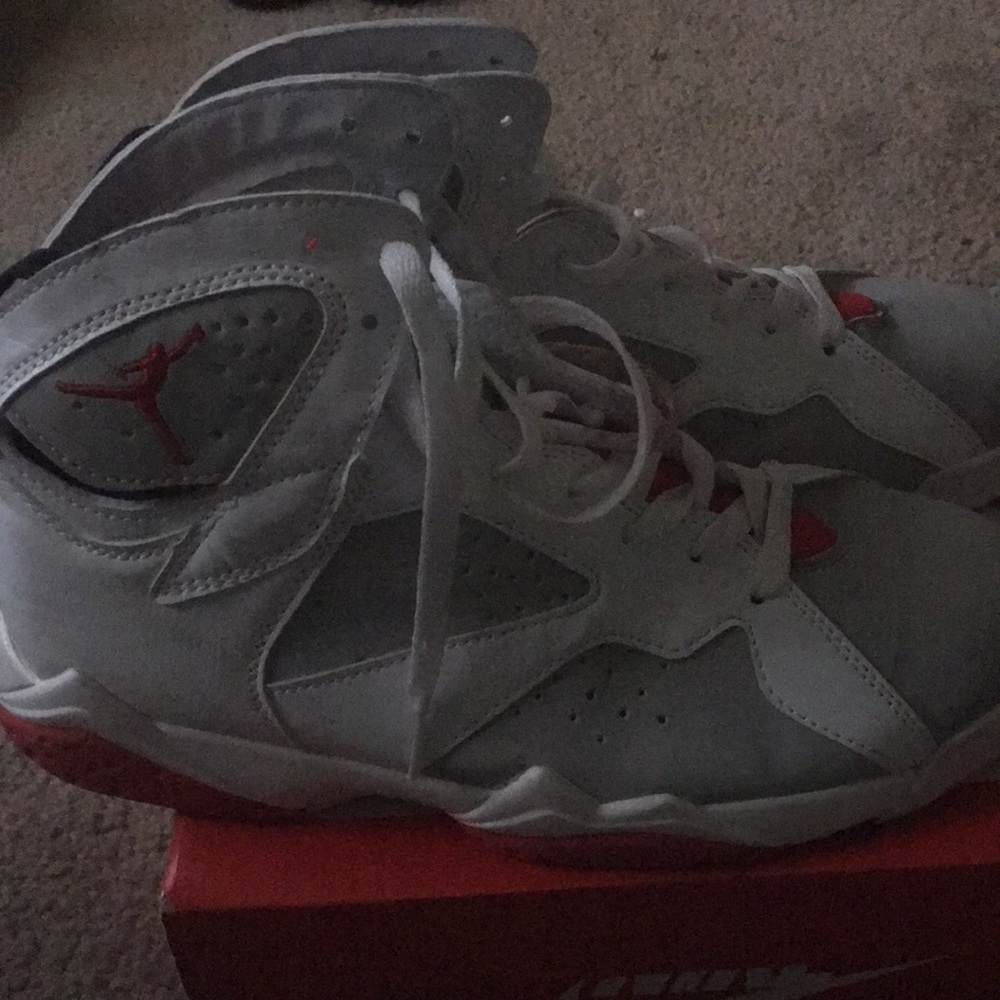 Jordan shoes